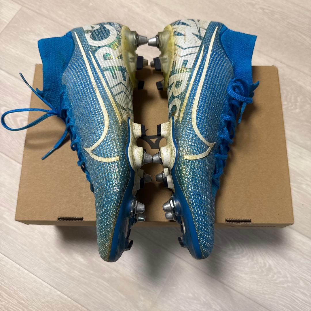 NIKE Mercurial Superfly Ⅶ Elite SG 27.5