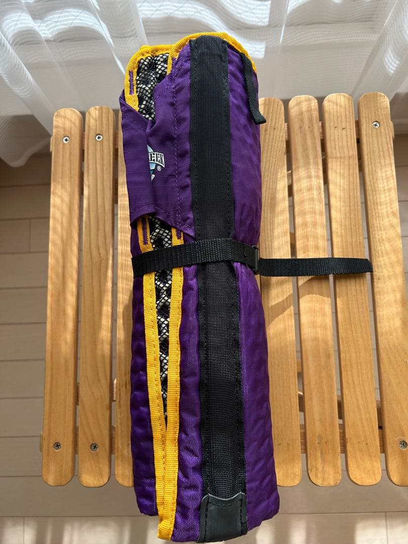 クレイジークリーク　折りたたみチェアー