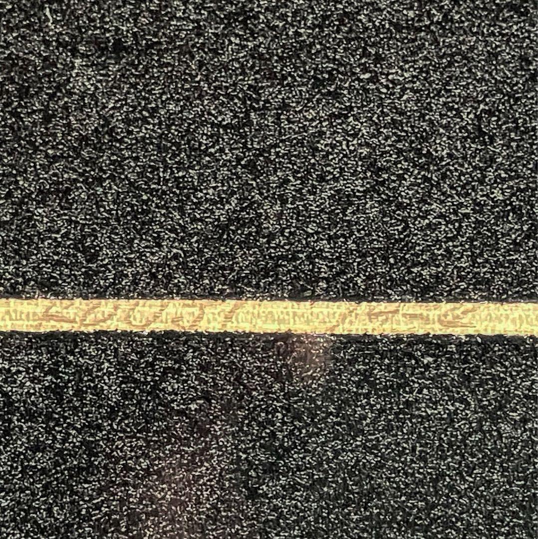 岡山手渡しReactionサーフボード、ショートボードブラック