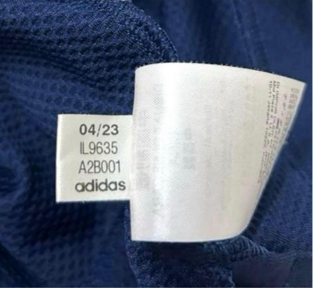 【正規品】美品 希少 adidas ORCHARD ゲームシャツ サッカーシャツ