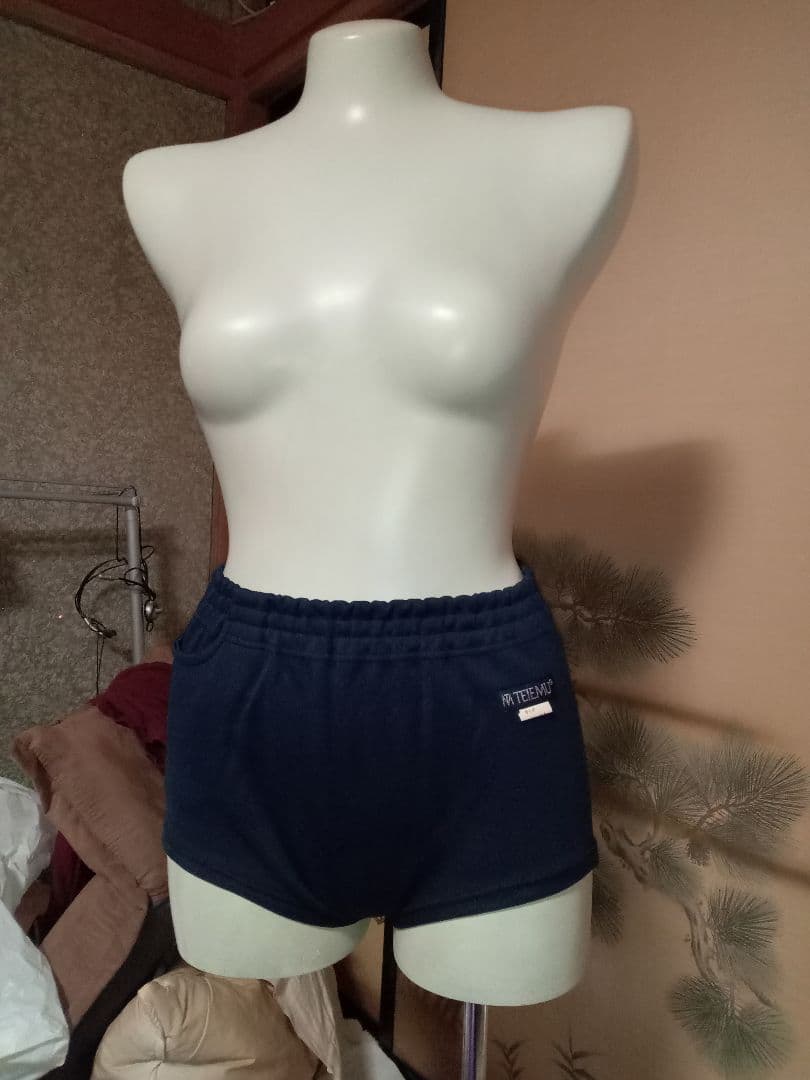 SPORTS DIA ブルマ S 1840 1820 TEIEMUブルマM3枚組