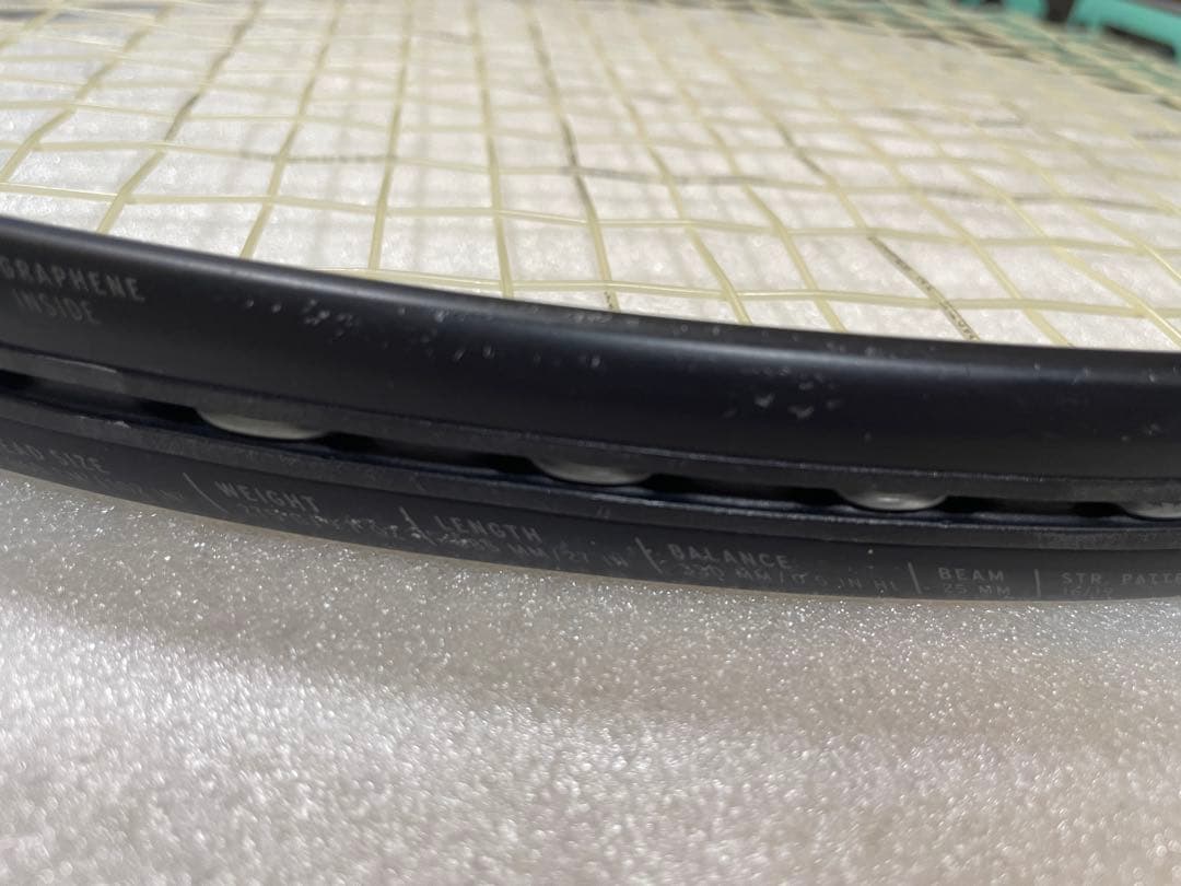 ヘッド ブーンチーム HEAD BOOM TEAM G1