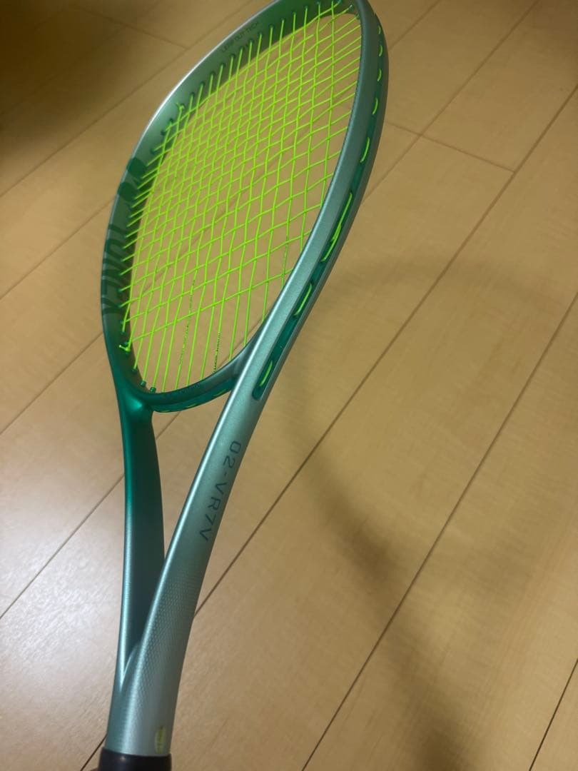 YONEXボルトレイジ 7V