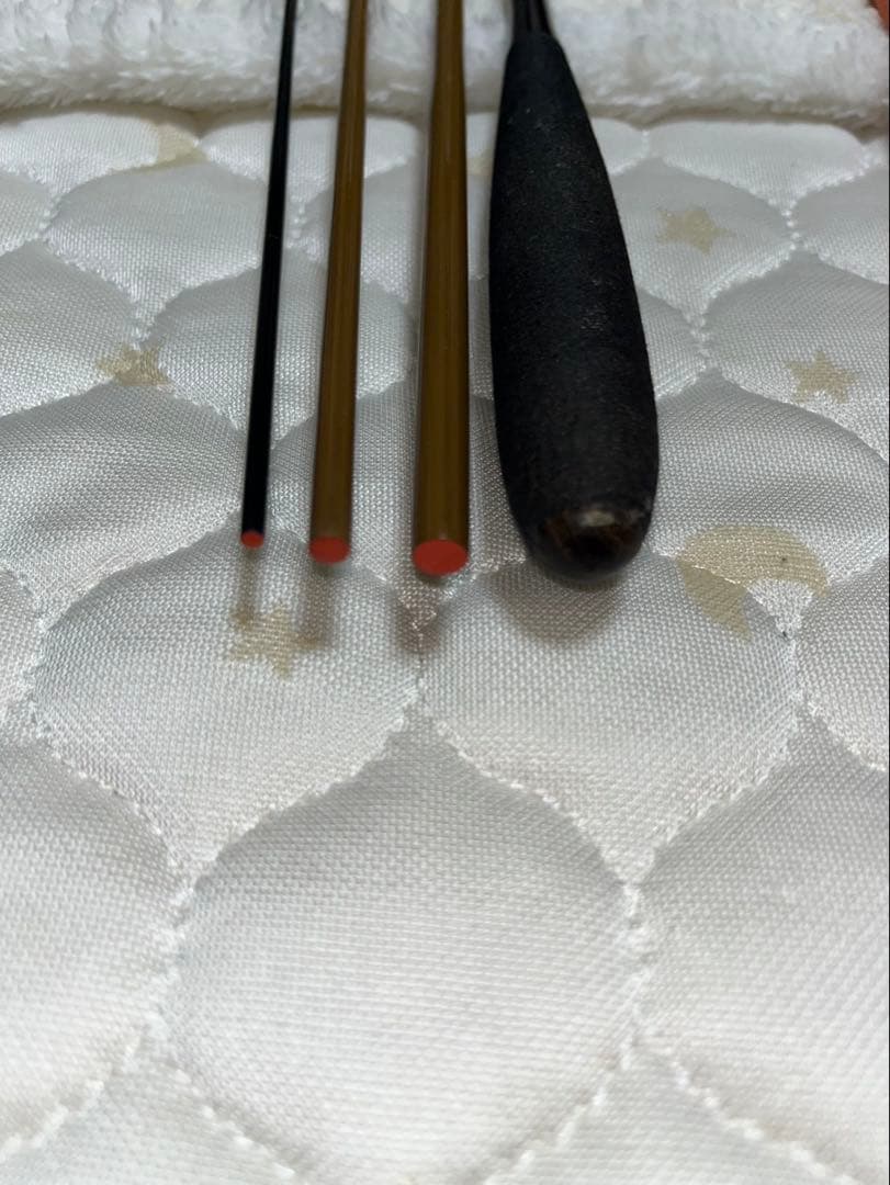 初代 普天元 13尺 希少廃盤品 ヘラブナ 竿