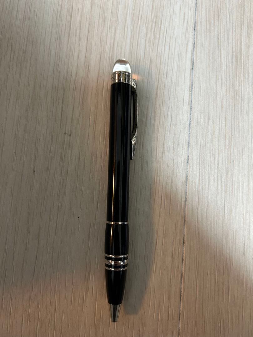 Mont Blanc モンブラン ボールペン