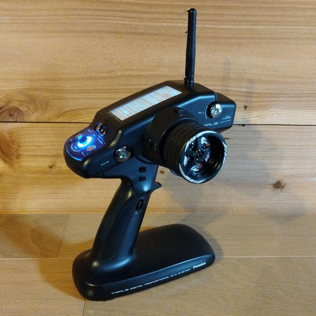 タミヤＣＣ02フルセット