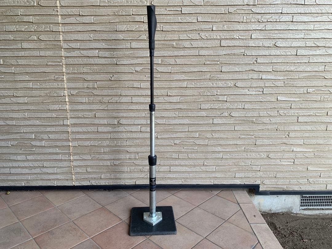 Tanner Tee(タナーティー) バッティング ティースタンド スタンダード