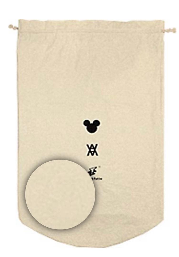 ❗️夢鼠　日々値下げ❗️ ダニエルアーシャム ミッキーマウス ポートフォリオ