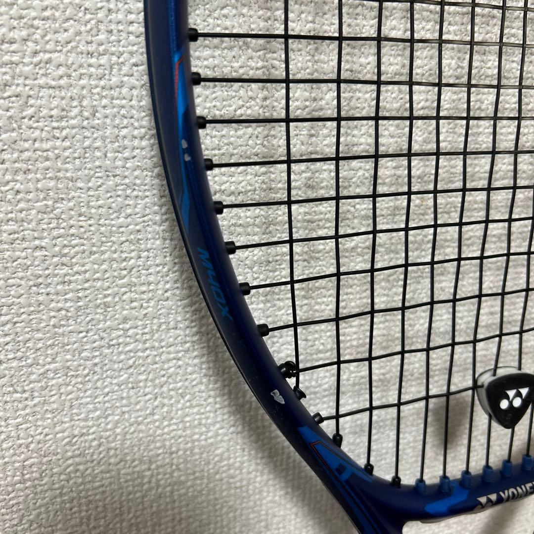 YONEX EZONE 98 G3 テニスラケット【袋つき】
