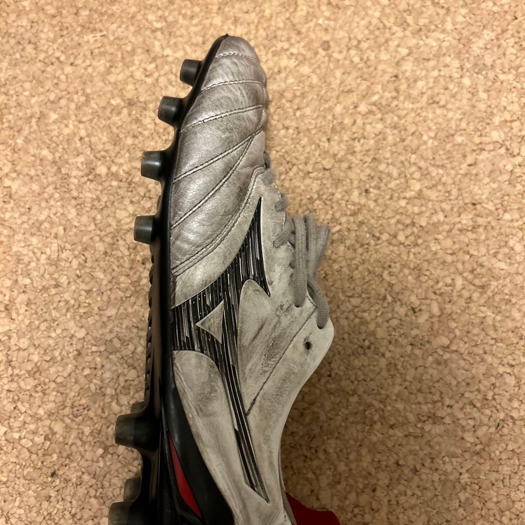 Mizunoモレリアネオ4