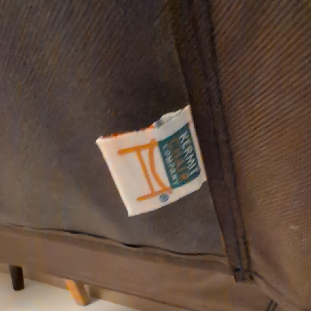 カーミットチェア KermitChair　アメリカ製　収納袋付き　2脚セット