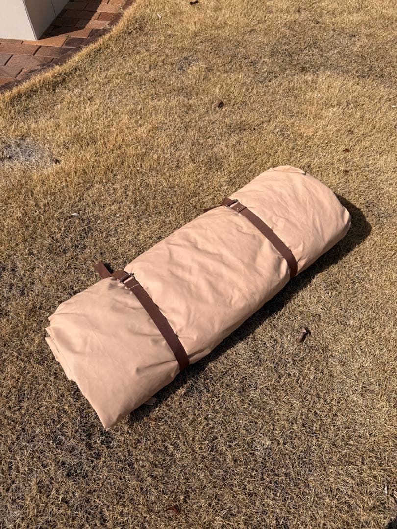 S'more BELLO400ワンポールテント