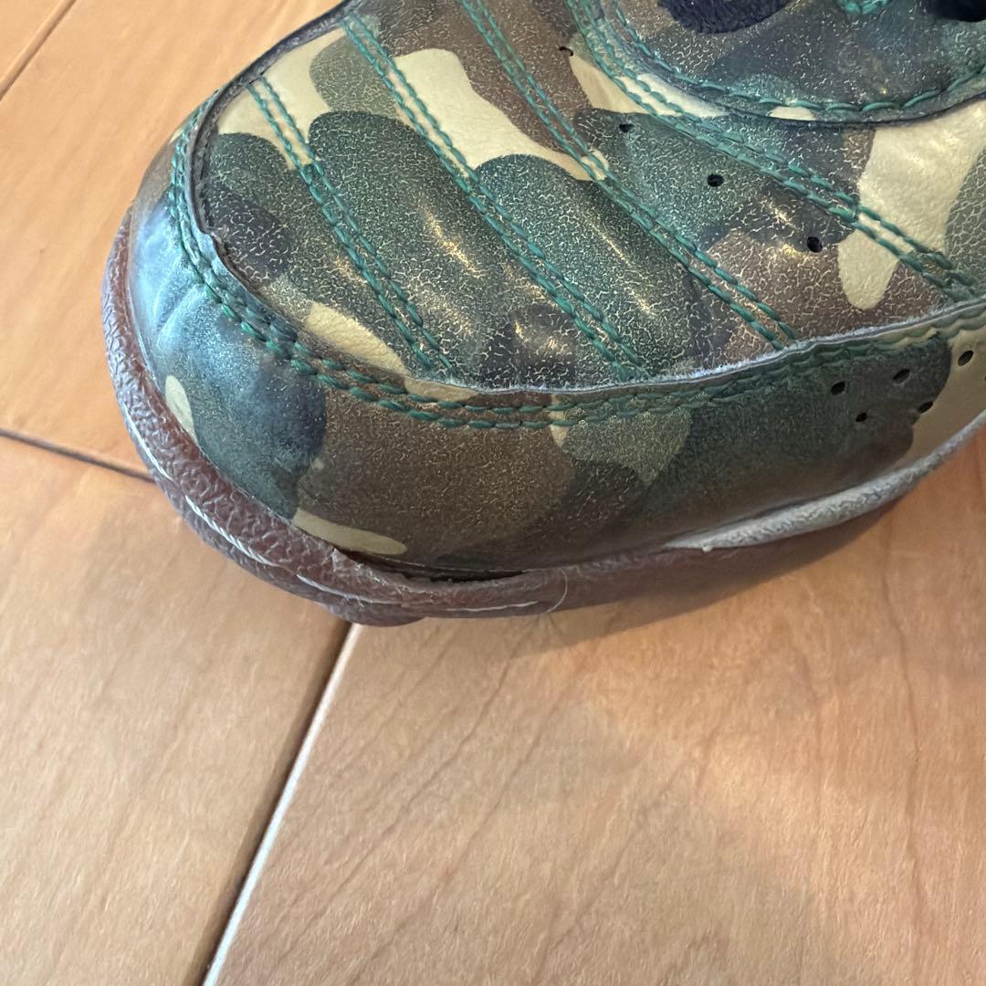 デスポルチ Desporte 15周年 限定 迷彩27.0 カンピーナス