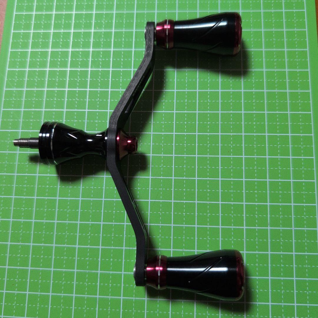 SHIMANO　ヴァンフォード2500SGH ゴメクサス　ダブルハンドル付き