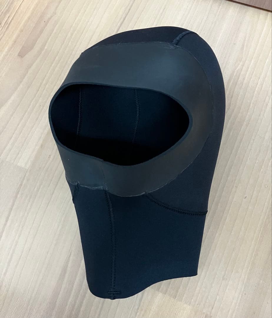 【MOBBY'S】DRY HOOD FD ダイビングフード Mサイズ