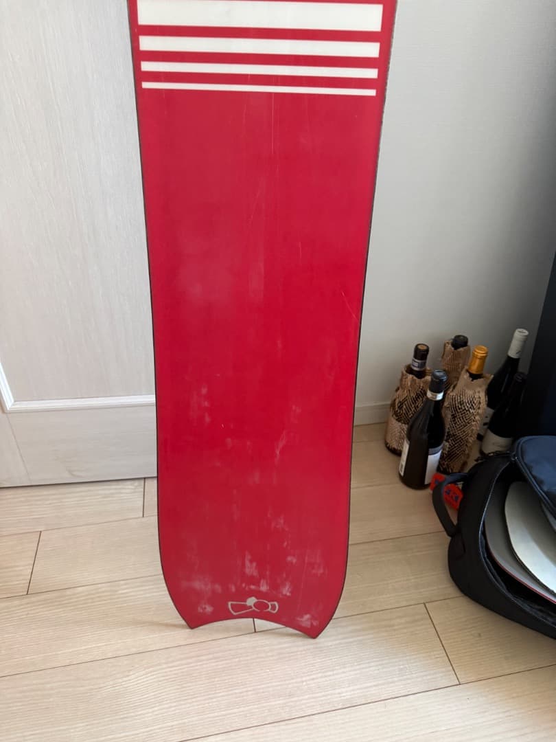 CAPiTA スノーボード ボード Spring Break Hunter