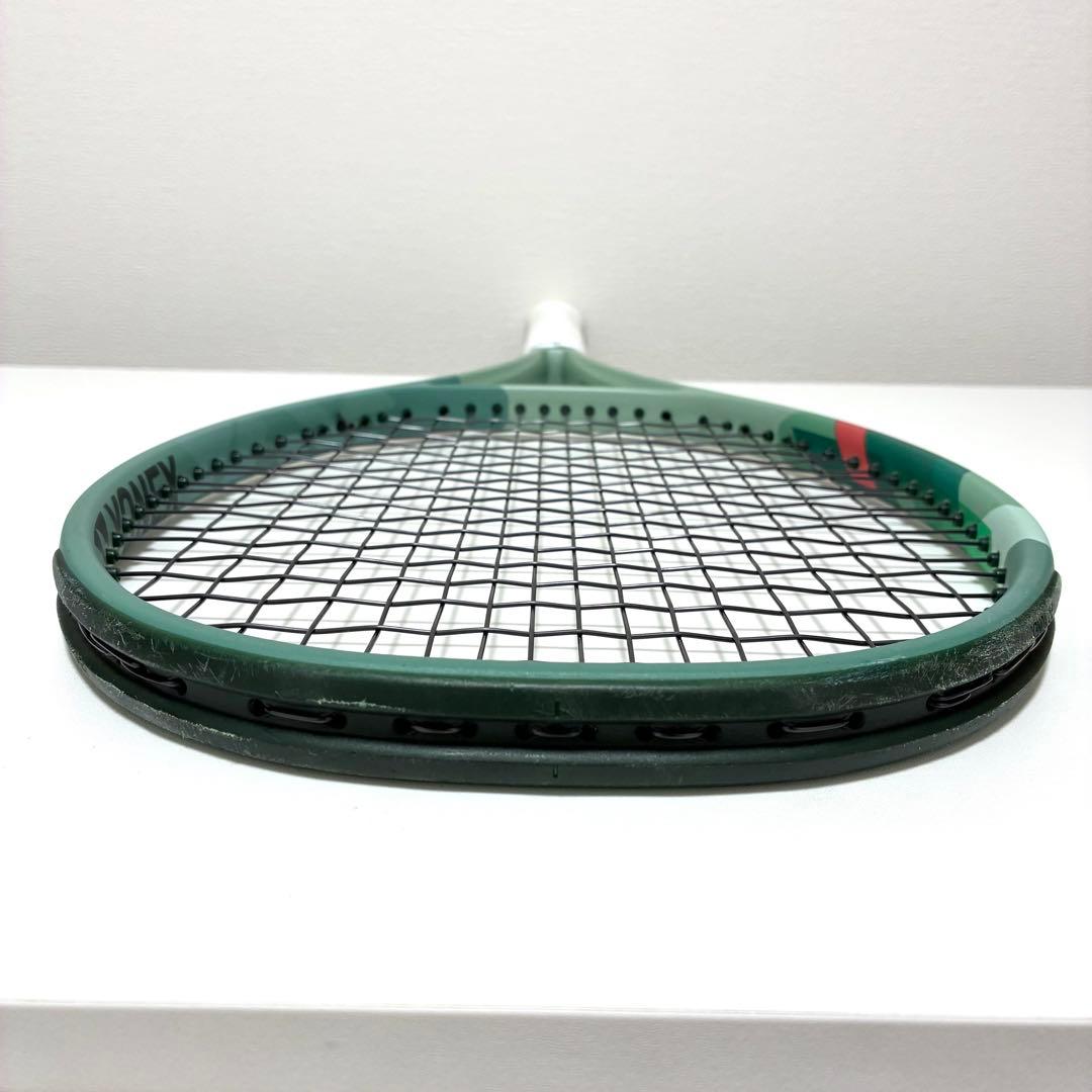 【硬式】YONEX PERCEPT 100 2023 G3