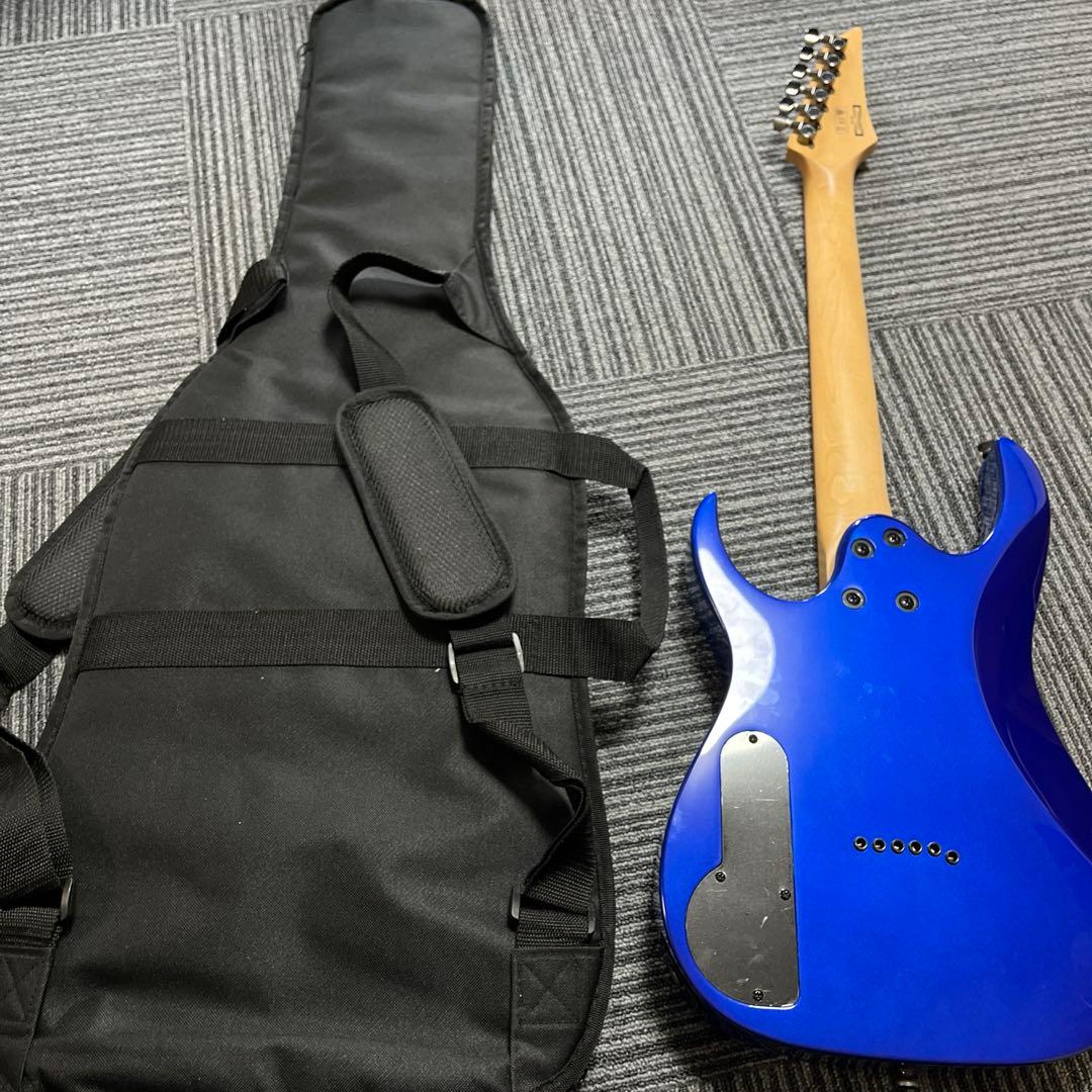 Ibanez アイバニーズ エレキギター & ケース