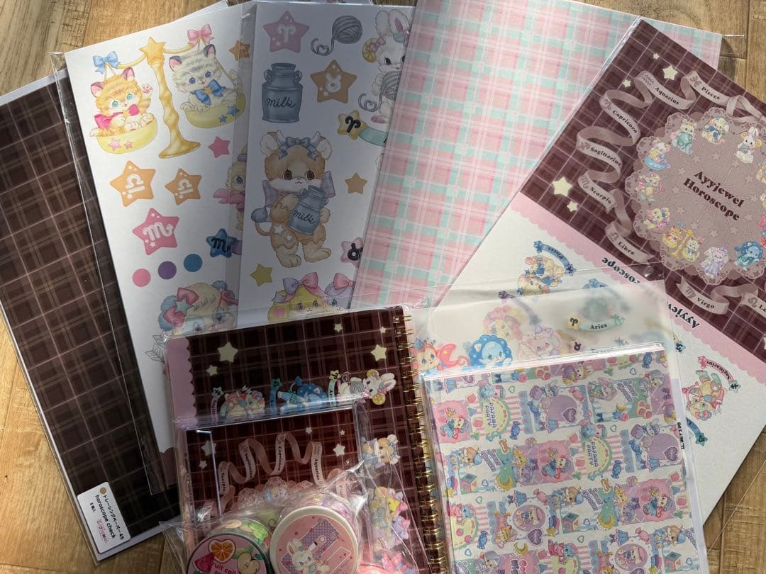 ayyjewel HAPPY BOX 2026 福袋