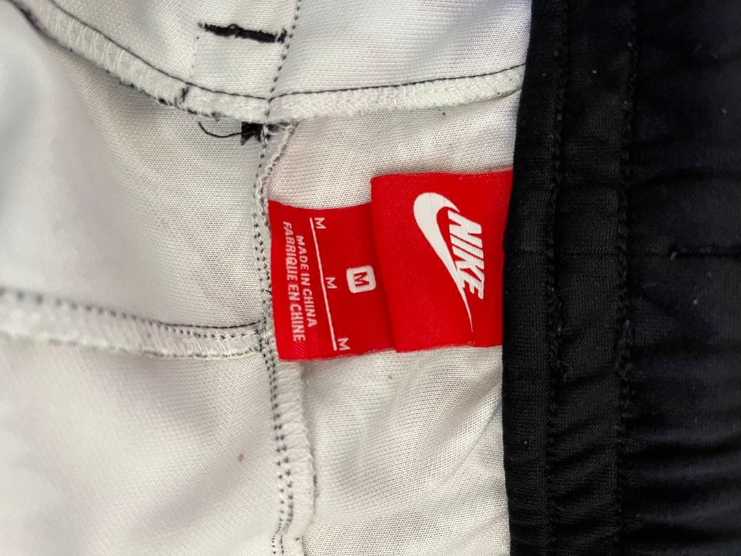 (希少)ナイジェリア代表　ジャージ　上下