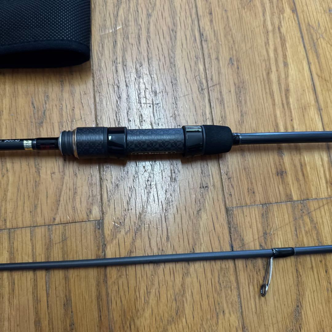 テンリュウ　ルナキア LK6102S-MLT