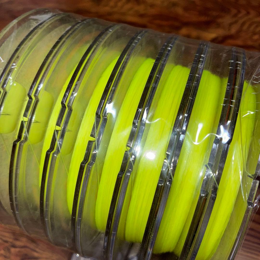 バークレイ　スーパーファイヤーライン　4号　800m