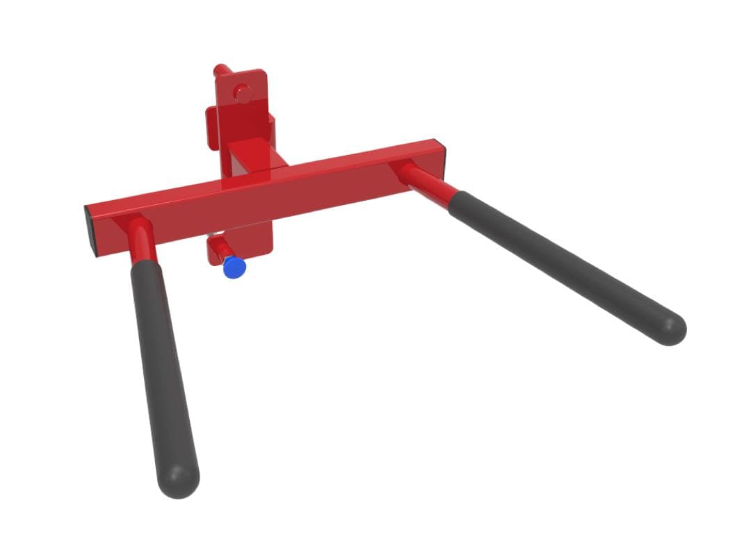 オールインワンスミスマシン ZONE FITNESS