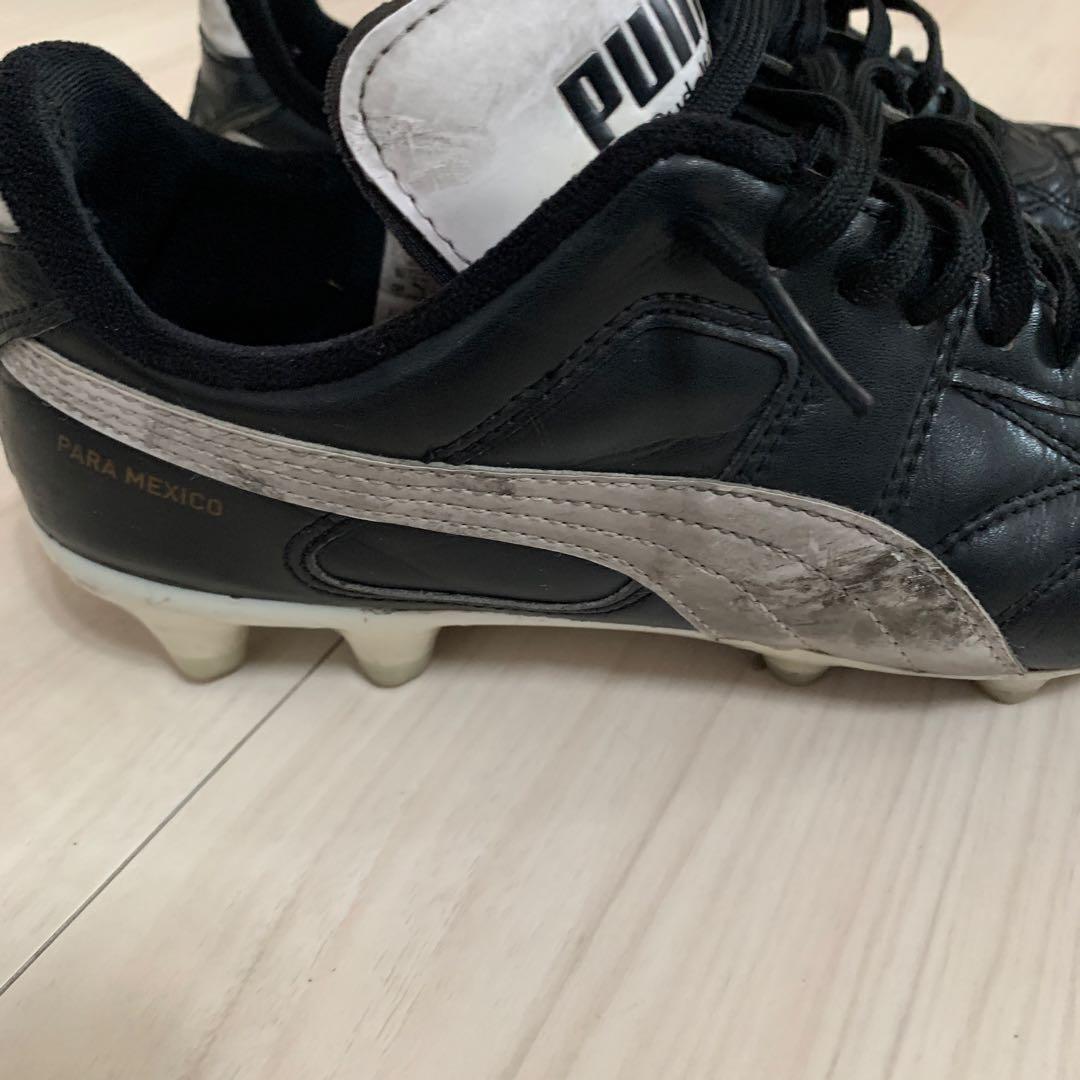 プーマ　パラメキコ　25.5