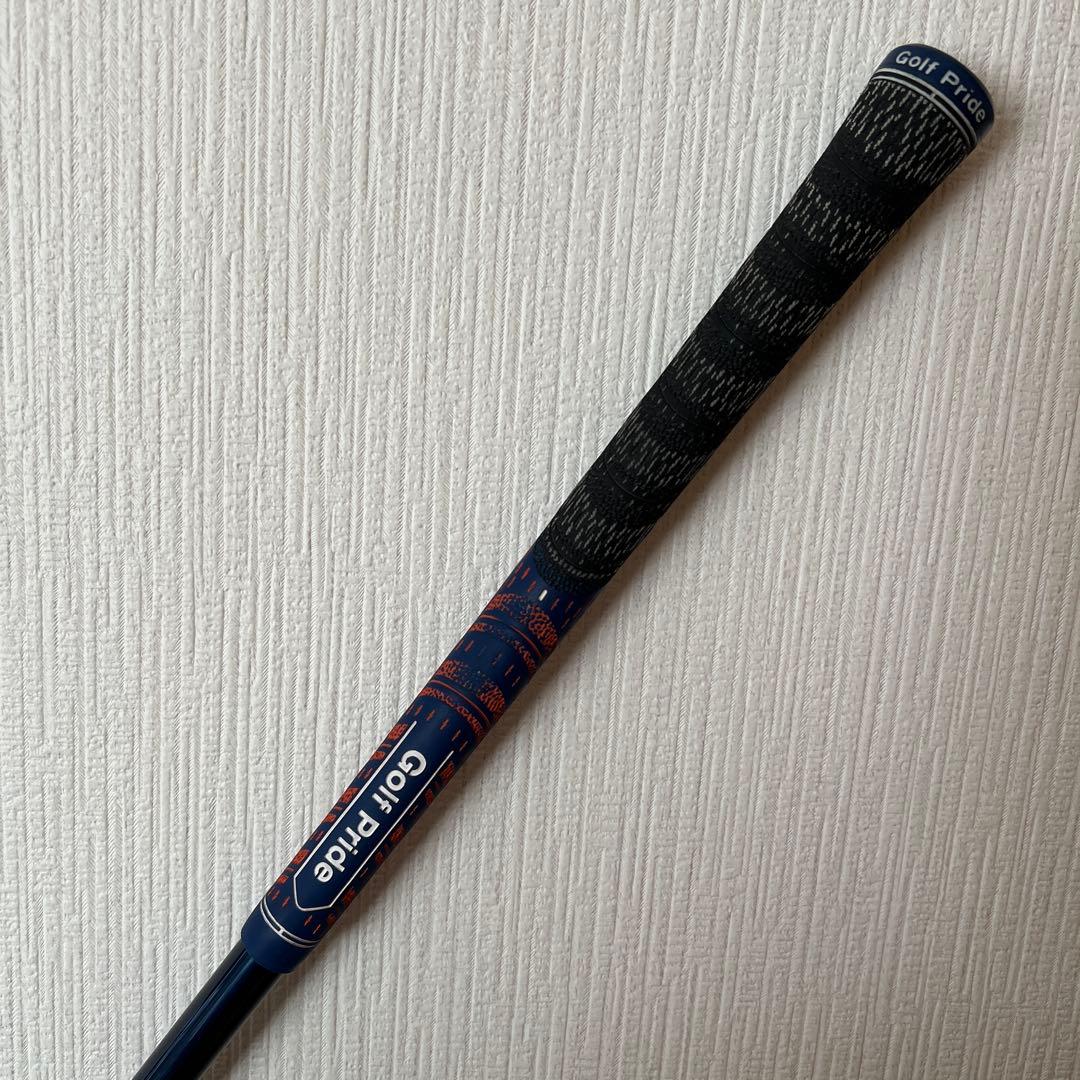 テーラーメイド SIM2 MAX レスキュー 4U 22° ベンタスブルー