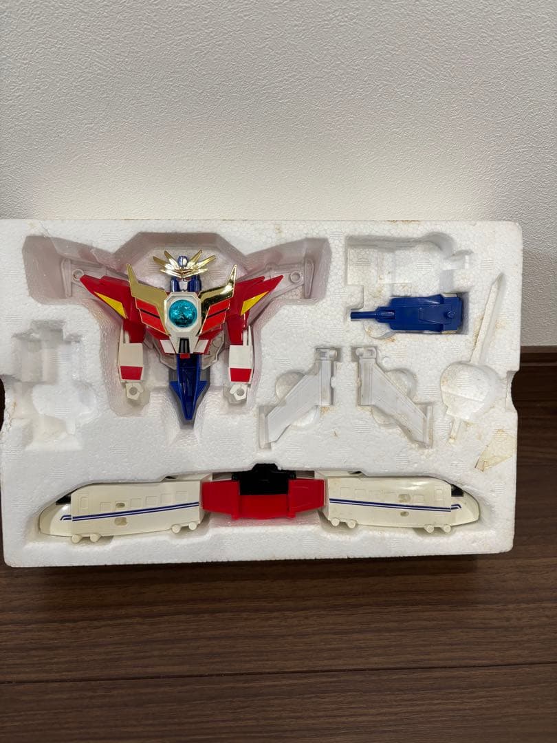 当時物 おもちゃ 昭和レトロ 部品取りok