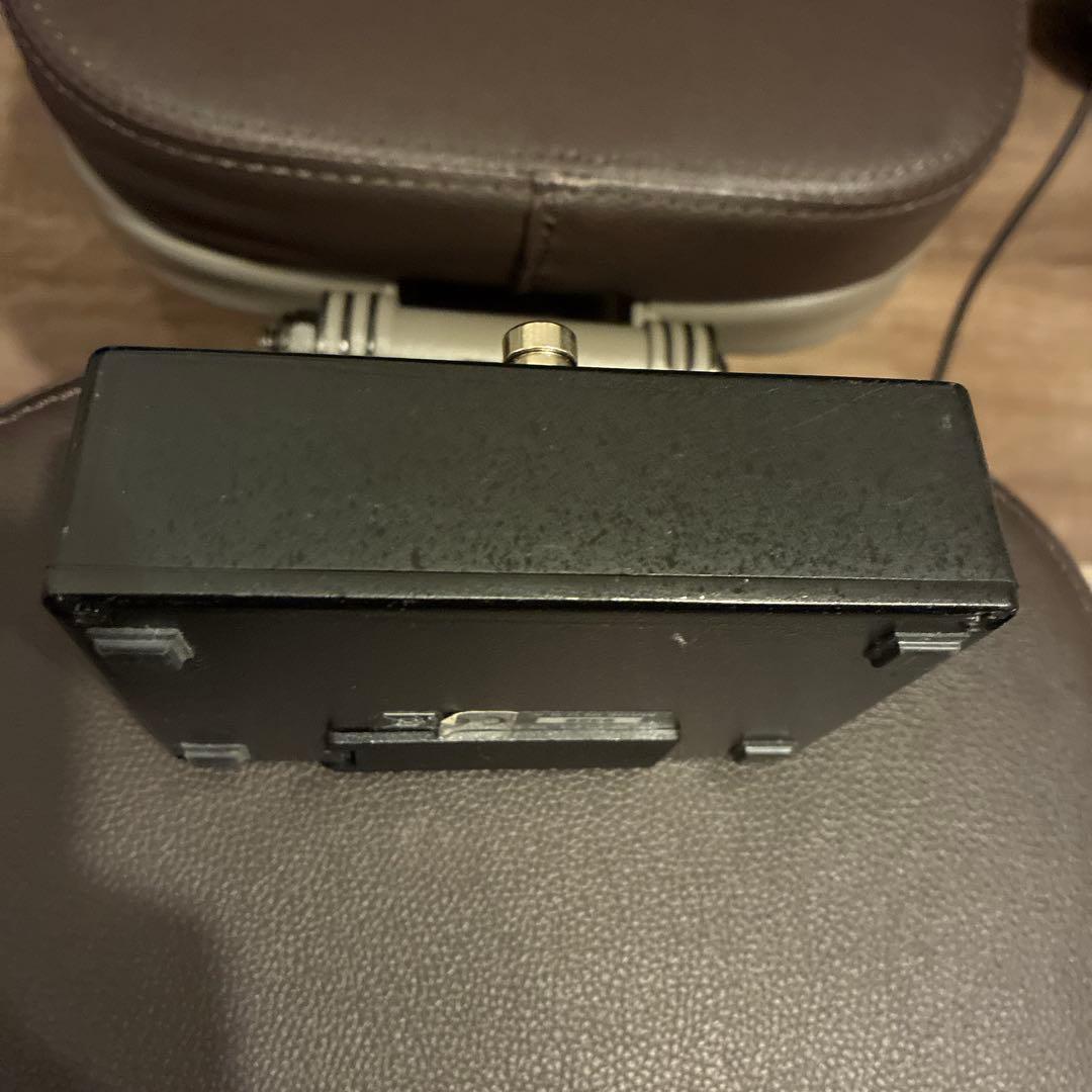 ギター TECH 21 NYC MIDI MOUSE