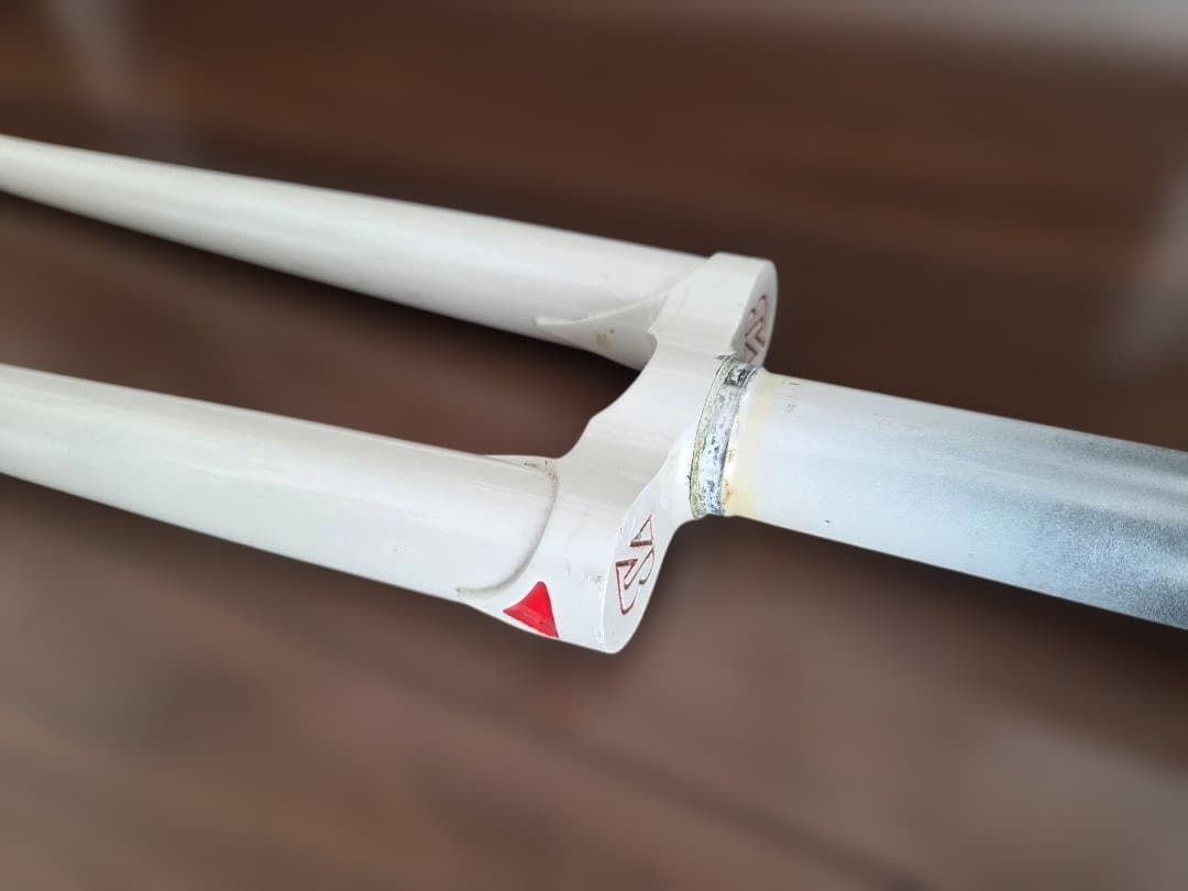 玲*郎様 m*9様 ブリジストンBSピストNJSフレーム前後ホイールセット