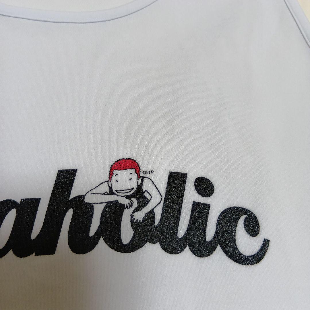 ballaholic pick up playground セットアップ