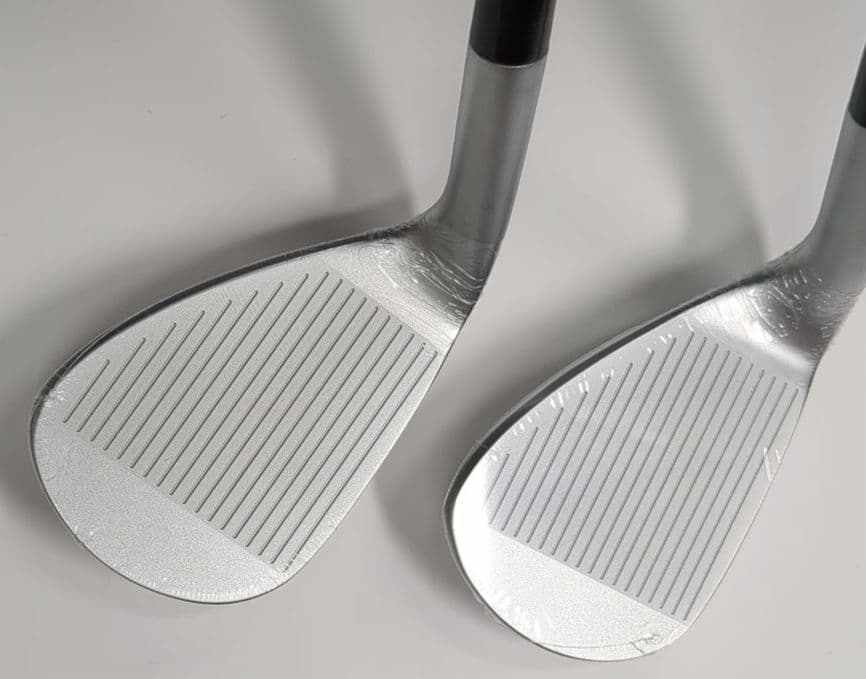 展示品　レディース　ドルフィンウェッジ　DW-123　50度　56度