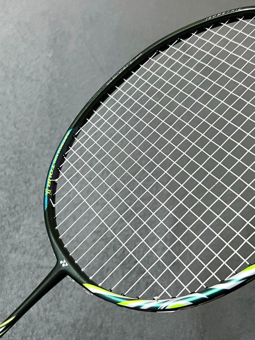 アストロクス100ツアーVA 4UG5 ASTROX 100Tour VA