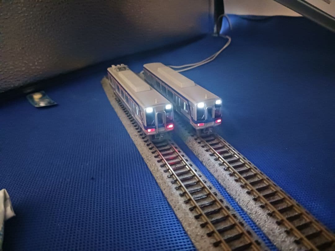 マイクロエース A8051 南海2000系 2次車 新塗装 4両セット