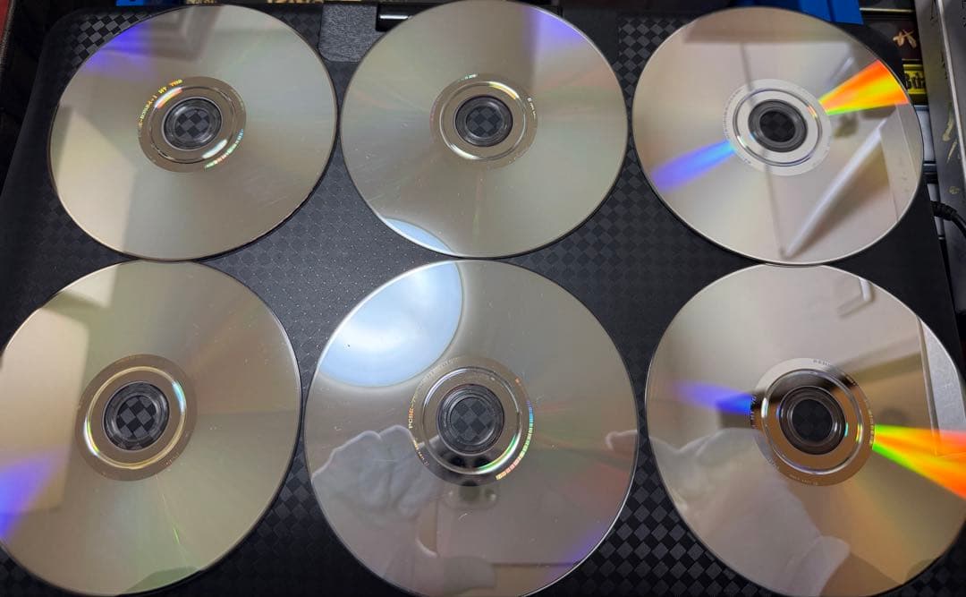 王の顔　韓流DVD BOX まとめ　再生テスト完了済み