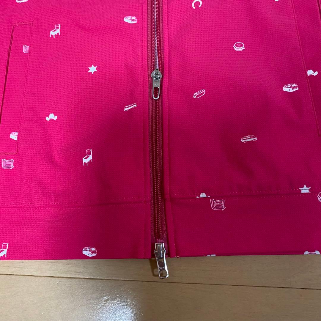 【未使用品】  キャロウェイ　レディース　パーカー　M