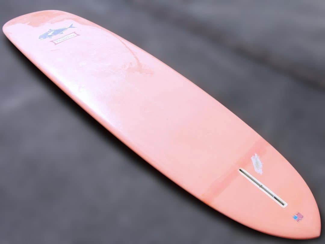 ロングボード 9.6F デューイ ウェーバー スタイリスト オマケ多数