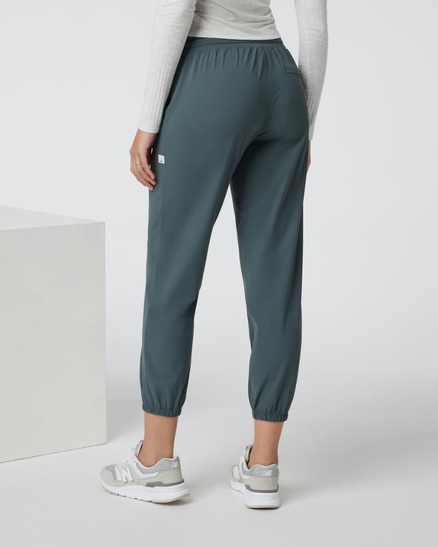 Vuori Miles Jogger ジョガー　日本未発売　パンツ　S 　新品