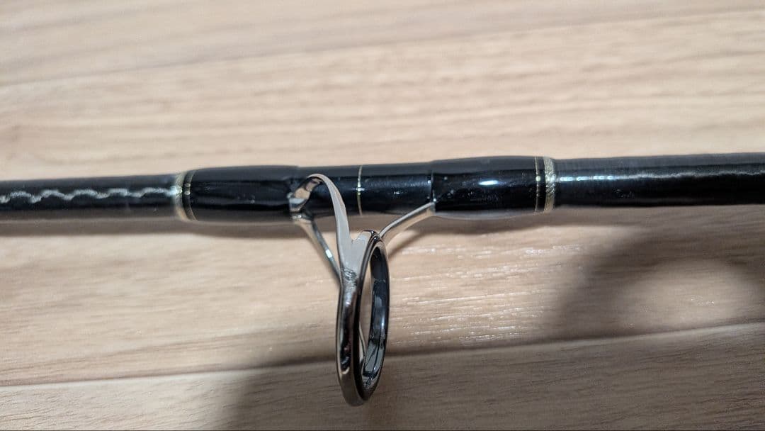 ロッド SHIMANO COLTSNIPER XR S98XH