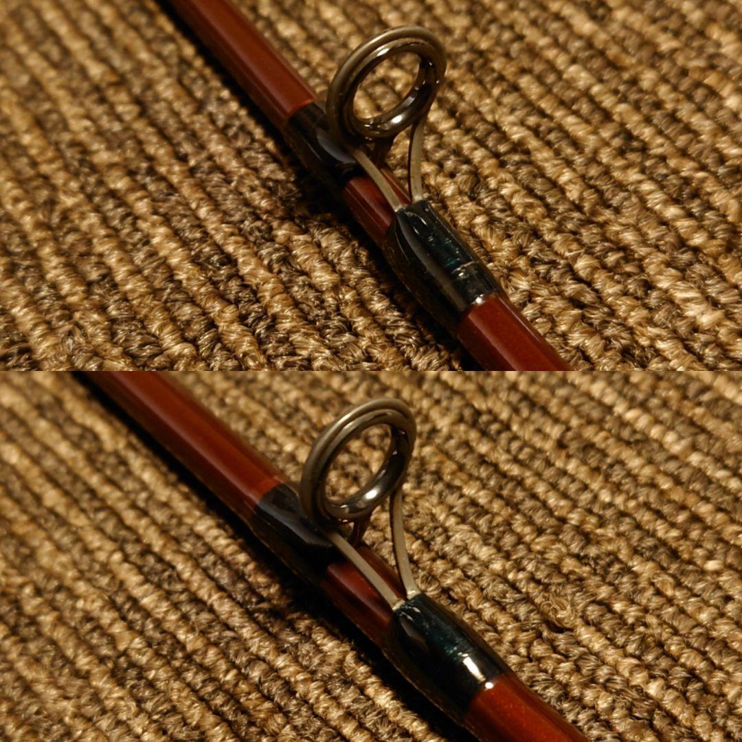 超希少番手未使用品 シマノ 94 スコーピオン EV 1581 夢屋 シャウラ