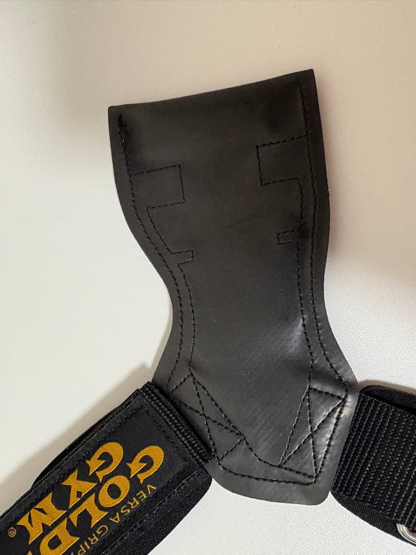 ゴールドジム　パワーグリップ Mサイズ　プロタイプG3710