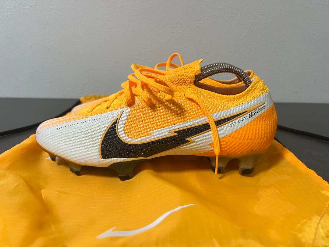 ナイキ ヴェイパー 13 エリート FG