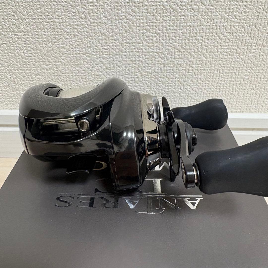 シマノ 23アンタレスDCMD XG LEFT