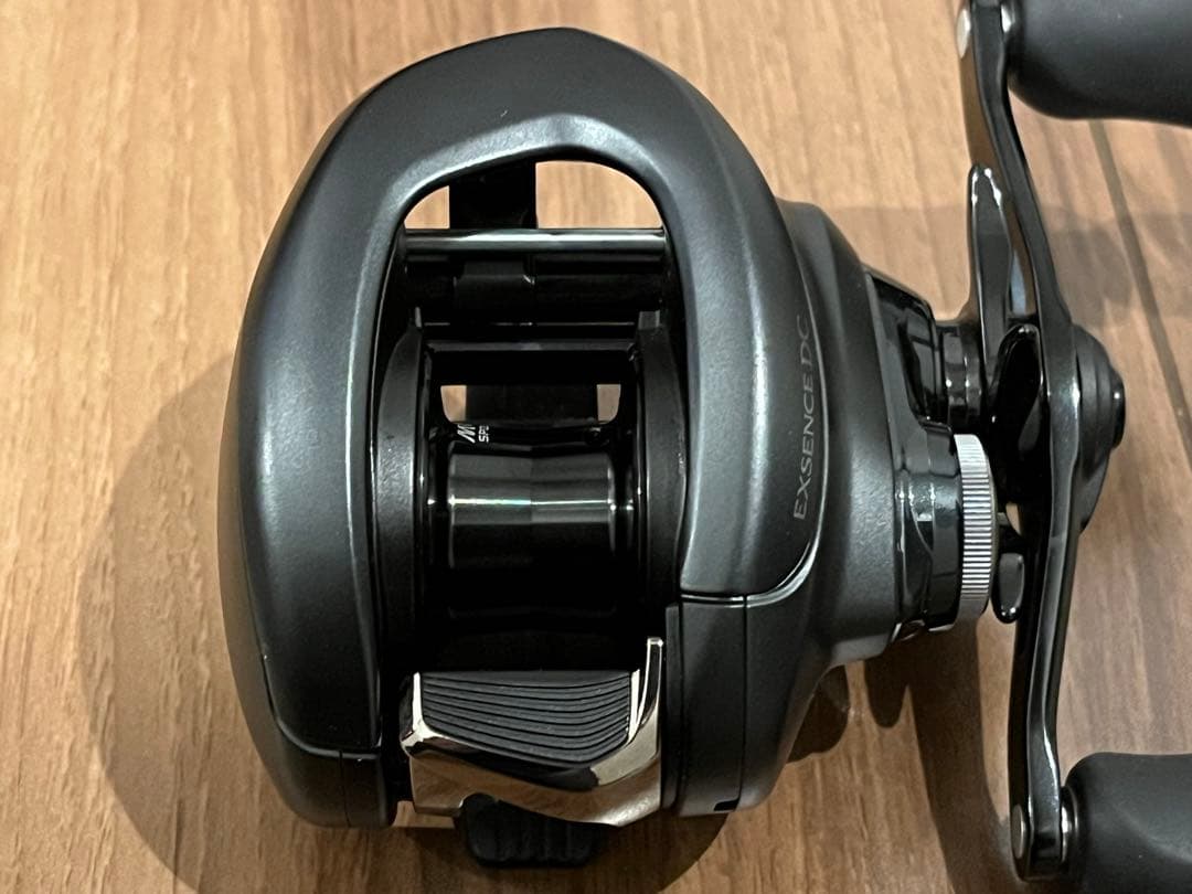 エクスセンスDC XG