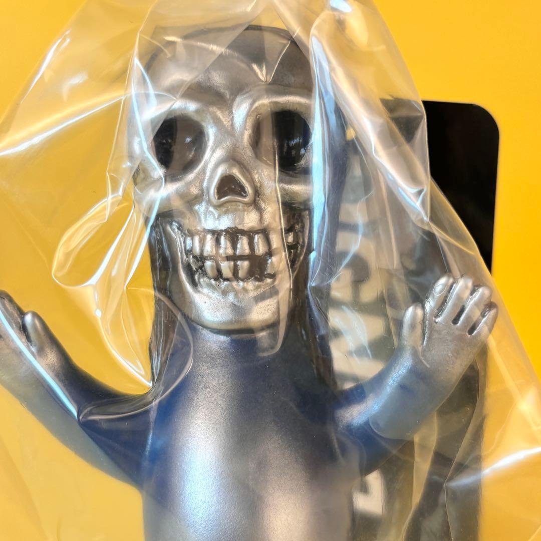 DAGANGUDO 駄玩具堂　お化け犬　マペット