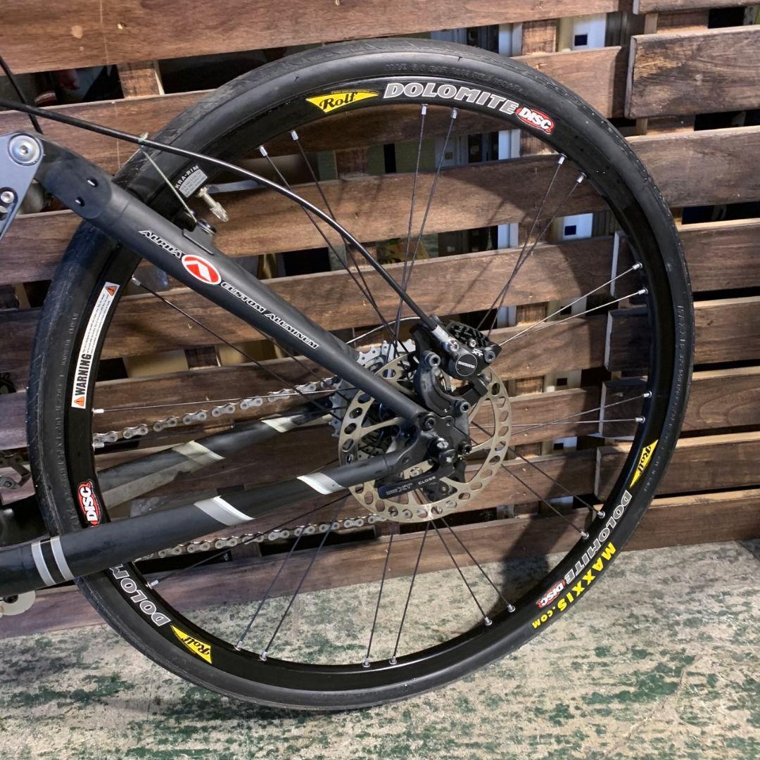 I059R Trek Fuel 90 SLR 26インチ マウンテンバイク