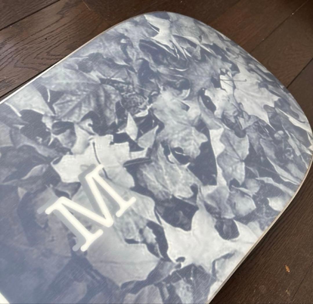 21-22 PLUTONIUM IMAGINATION スノーボード147cm