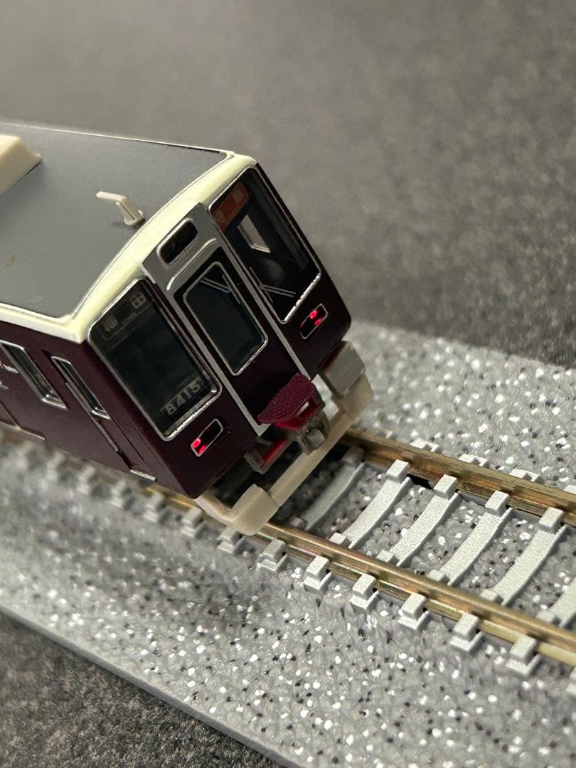 グリーンマックス　阪急8300系　3次車シングルアーム